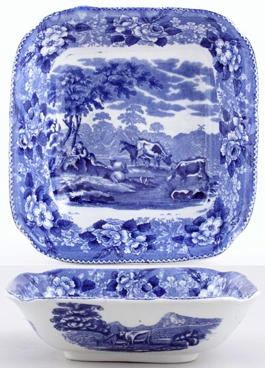 Bowl c1900